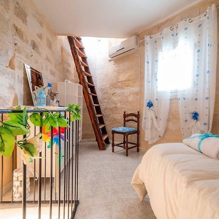 Ferienwohnung Wepuglia - Sogno Blu Polignano a Mare Exterior foto