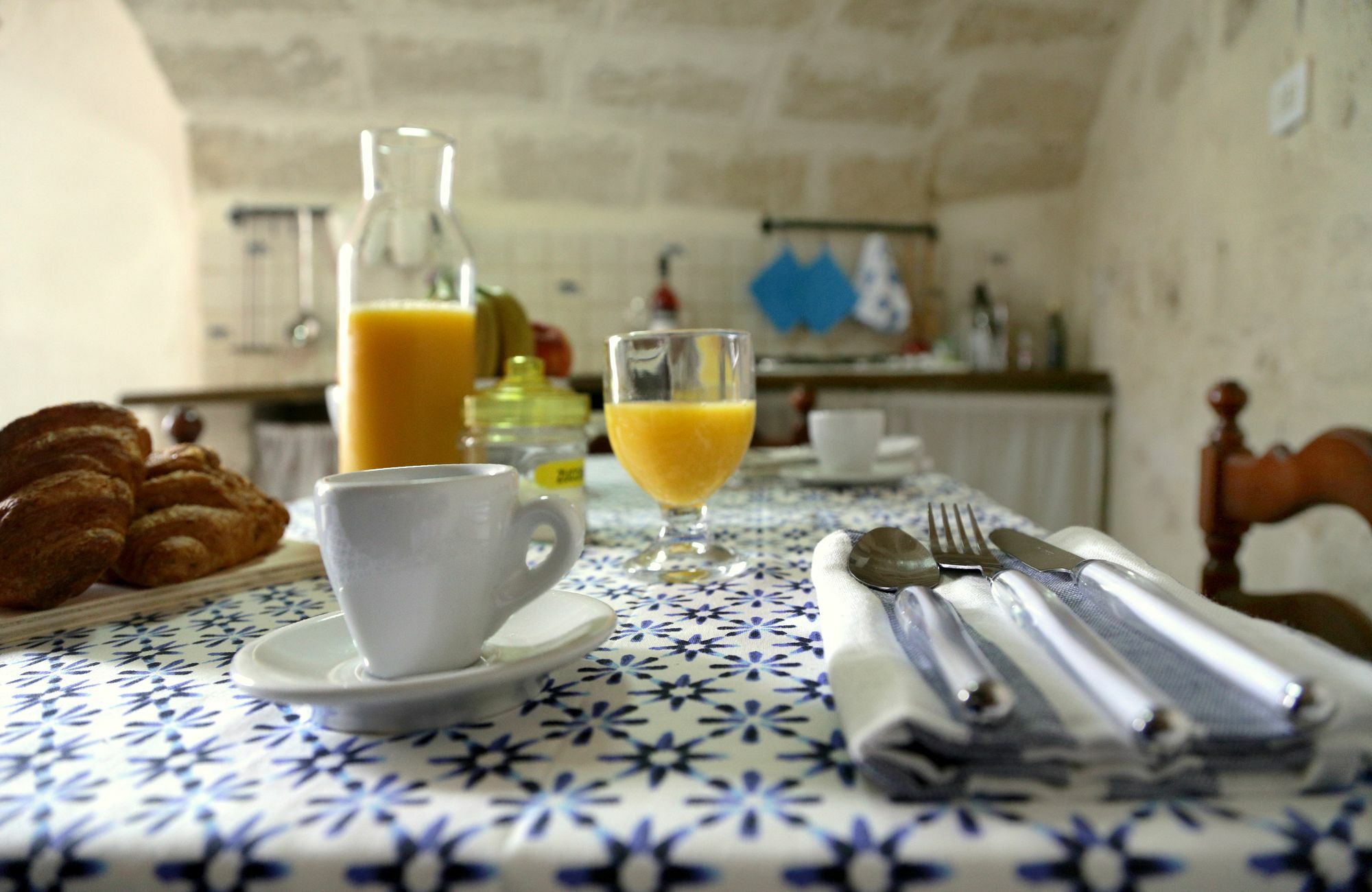Ferienwohnung Wepuglia - Sogno Blu Polignano a Mare Exterior foto