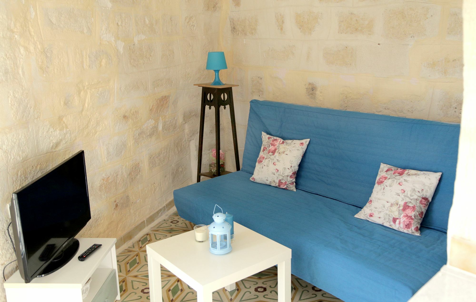 Ferienwohnung Wepuglia - Sogno Blu Polignano a Mare Exterior foto