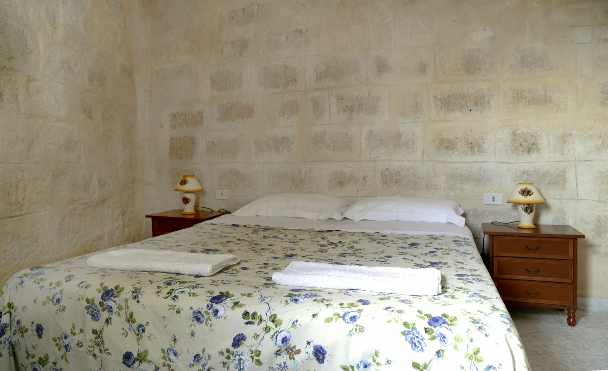 Ferienwohnung Wepuglia - Sogno Blu Polignano a Mare Exterior foto