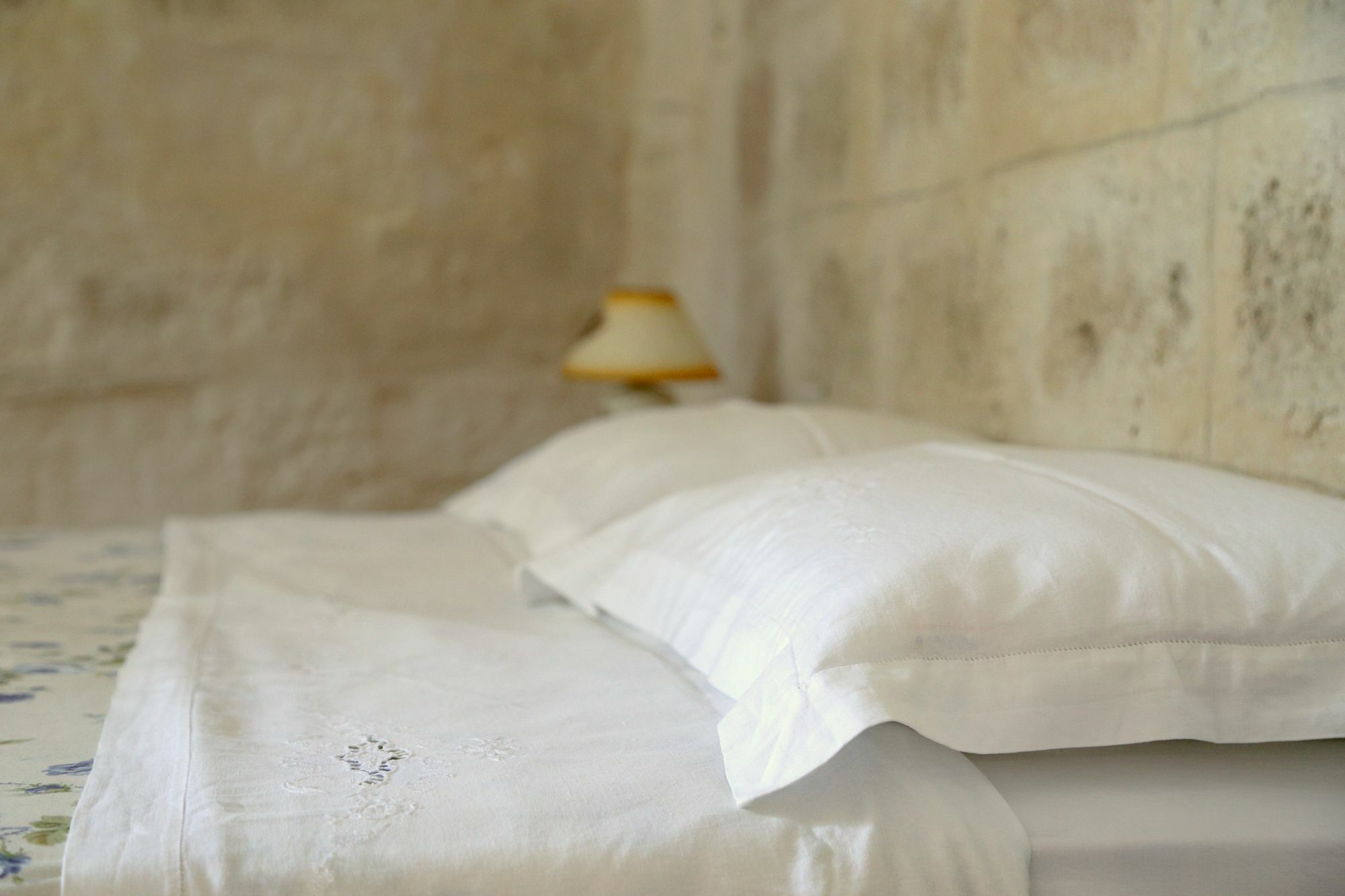 Ferienwohnung Wepuglia - Sogno Blu Polignano a Mare Exterior foto
