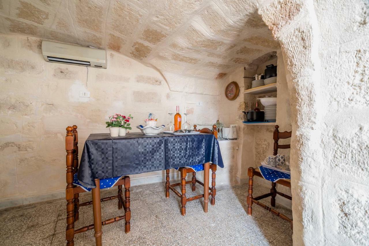 Ferienwohnung Wepuglia - Sogno Blu Polignano a Mare Exterior foto