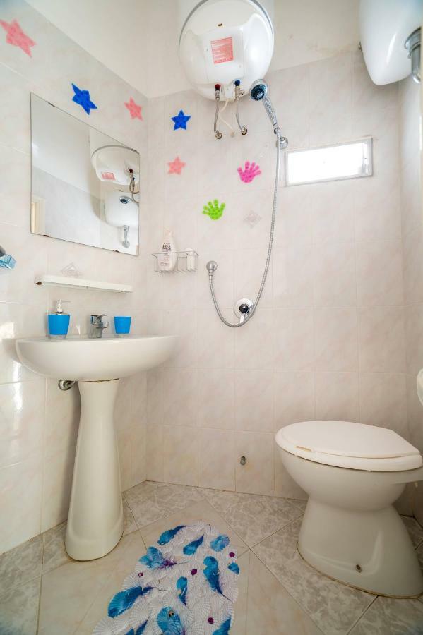 Ferienwohnung Wepuglia - Sogno Blu Polignano a Mare Exterior foto