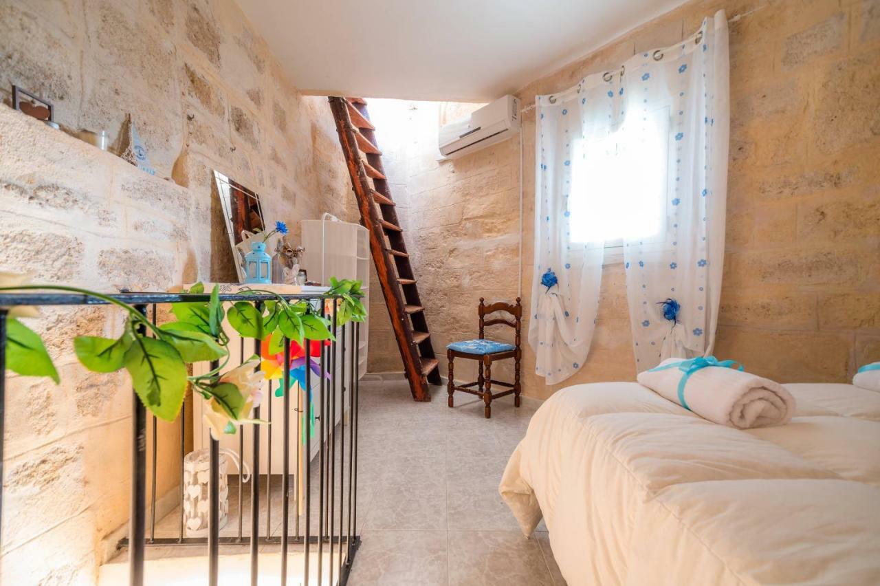 Ferienwohnung Wepuglia - Sogno Blu Polignano a Mare Exterior foto
