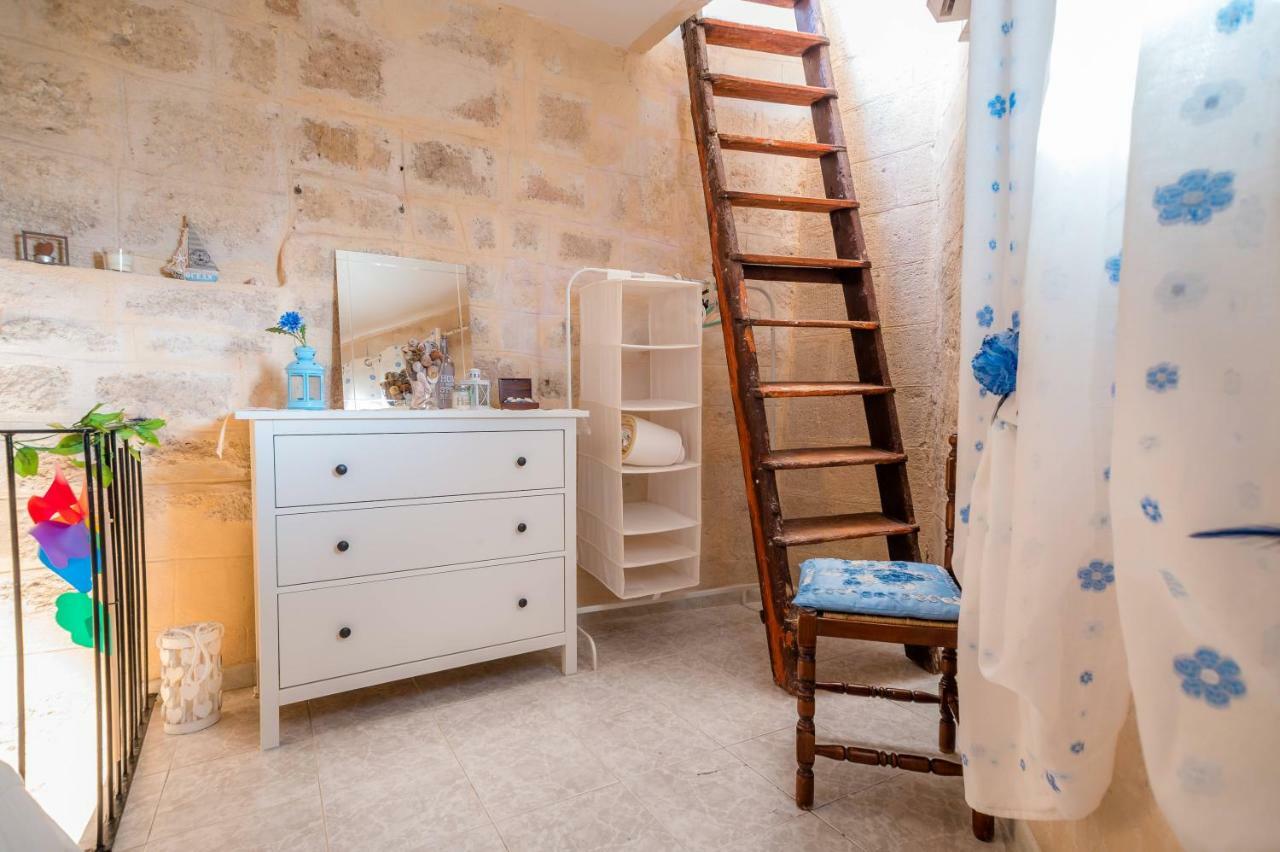 Ferienwohnung Wepuglia - Sogno Blu Polignano a Mare Exterior foto