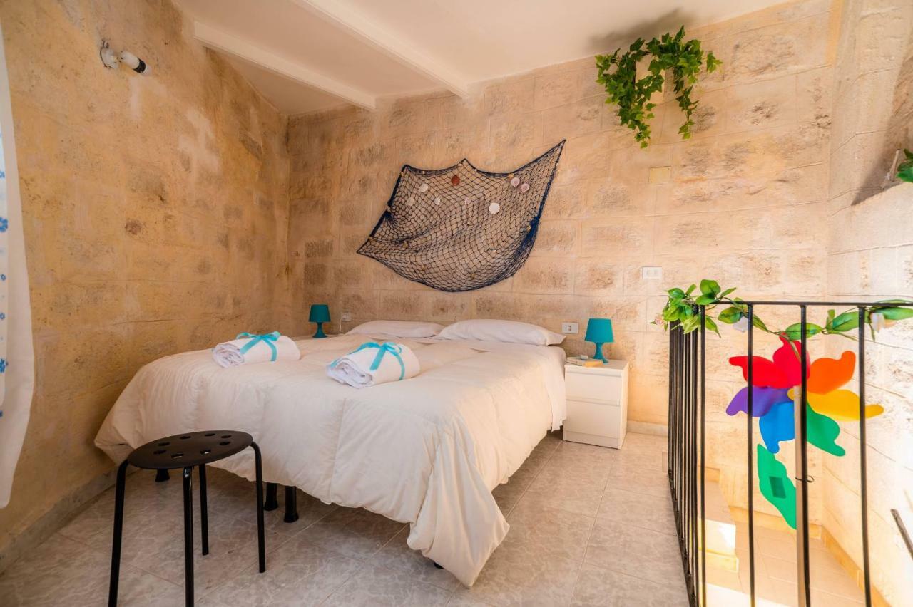 Ferienwohnung Wepuglia - Sogno Blu Polignano a Mare Exterior foto