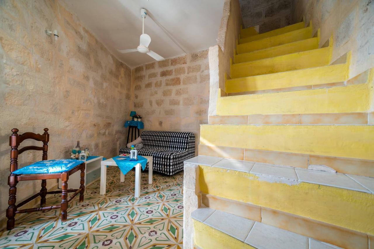 Ferienwohnung Wepuglia - Sogno Blu Polignano a Mare Exterior foto